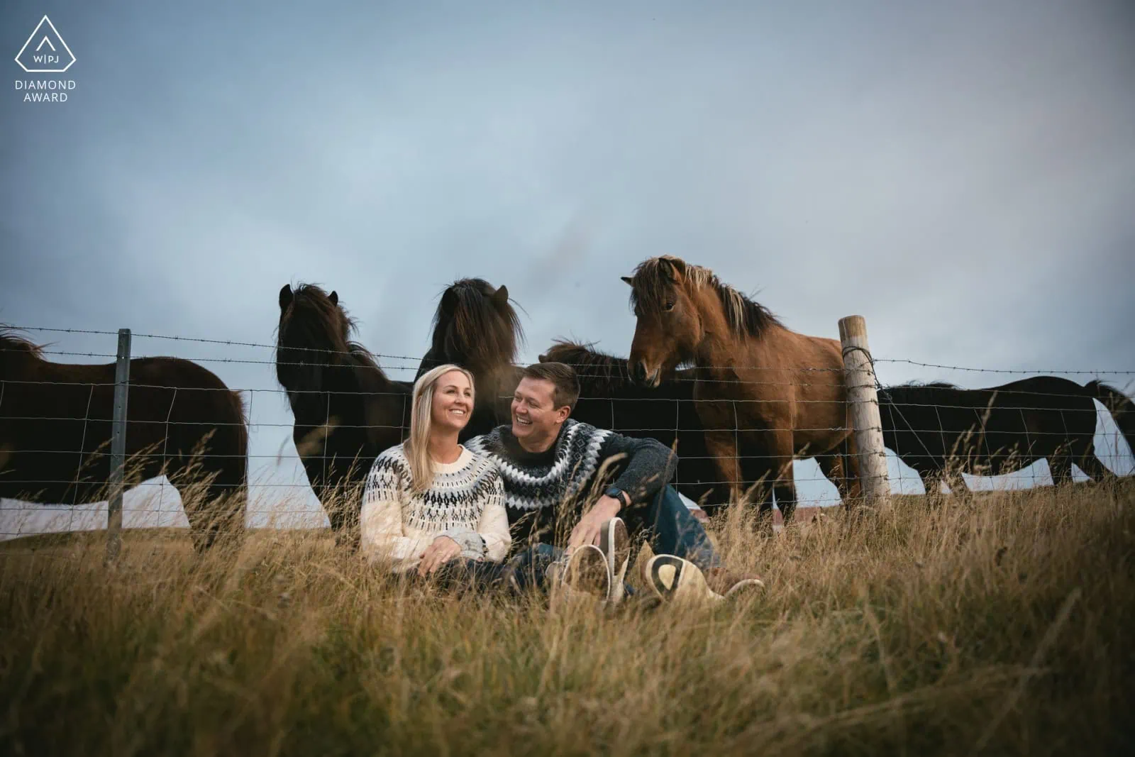 Authentic celebration moment representing the comprehensive guidance in my elopement packages in Denmark