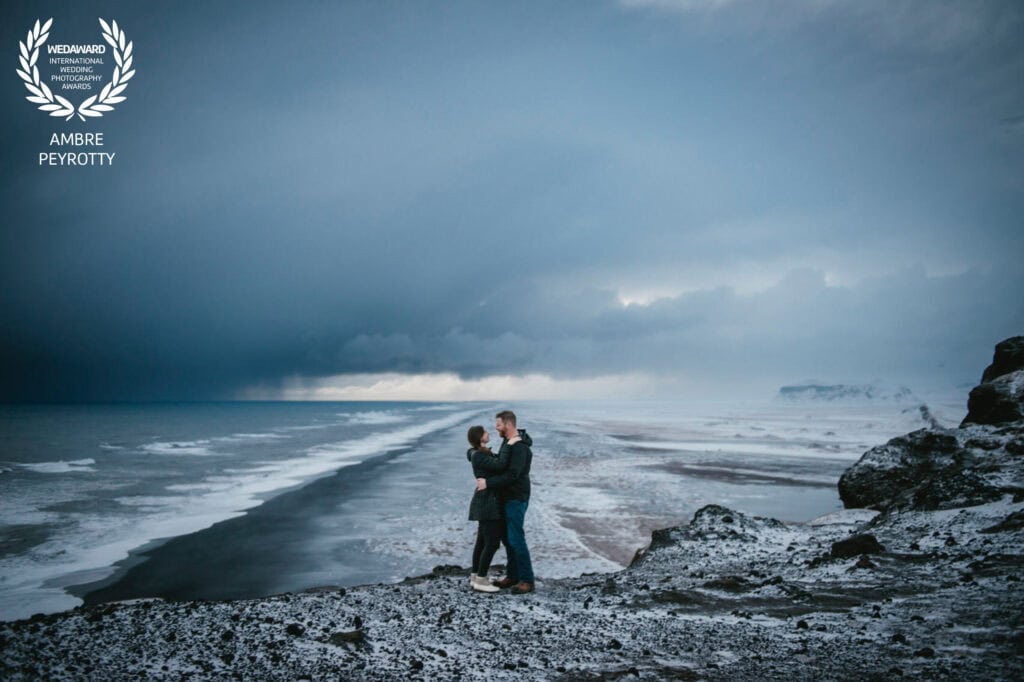 Intimate celebration capturing the timeless beauty of Denmark’s castles and serene coastlines