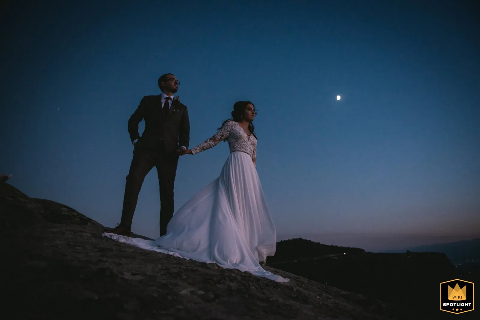 Authentic celebration moment representing the comprehensive guidance in my elopement packages in the Lake District