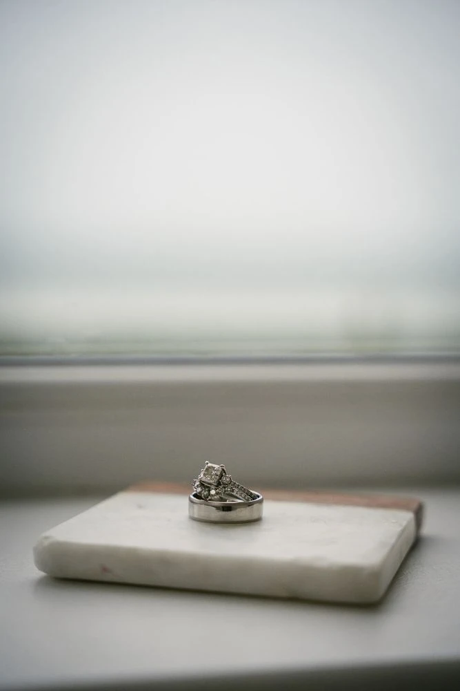 Underwater elopement – The legal side