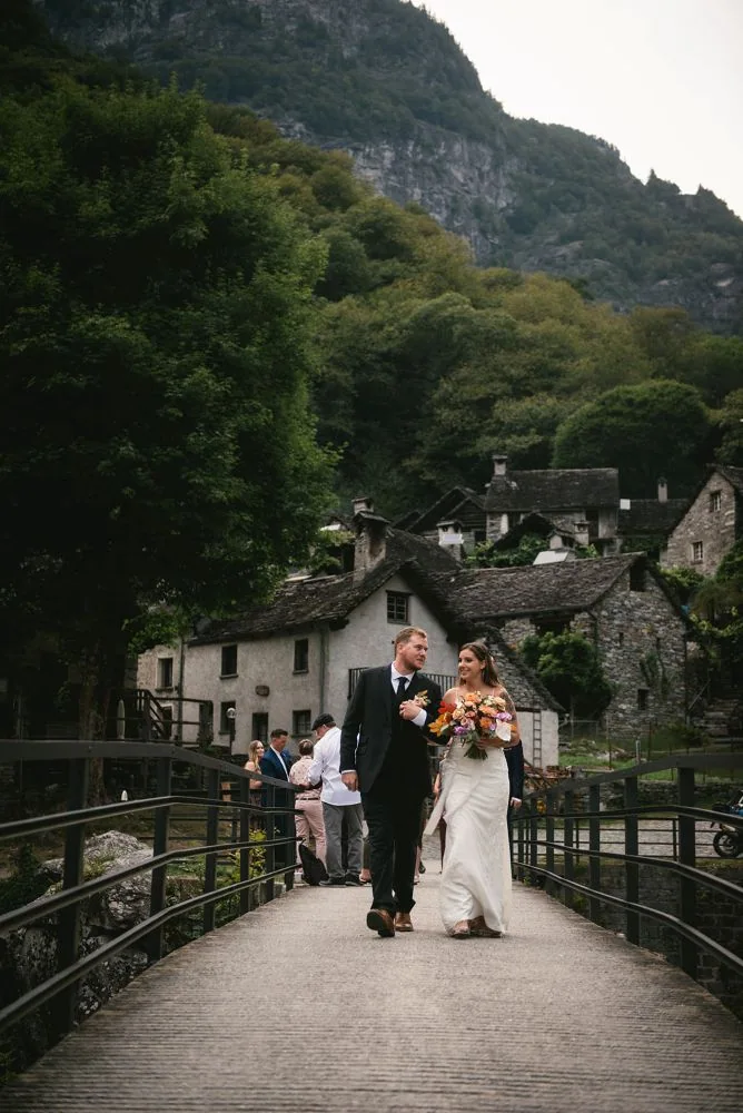 What Is a Micro-Wedding?