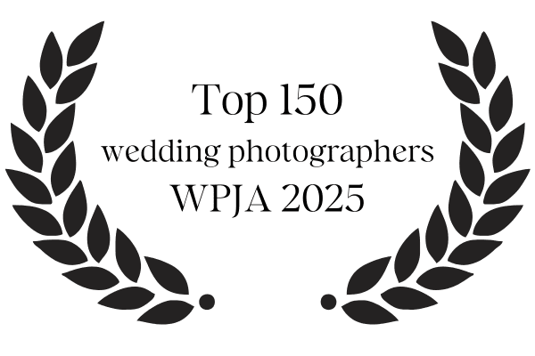 internationally recognized elopement photography