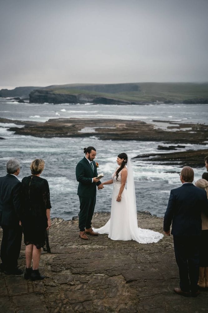 Do we need witnesses to elope? The role of a witness in an elopement ceremony