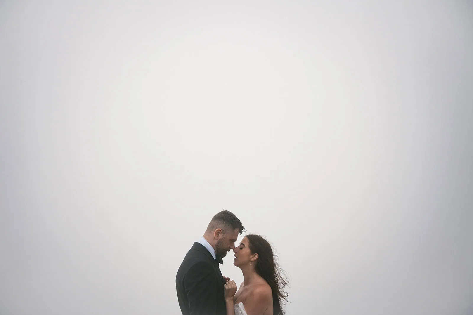 Every photo tells a love story in this heartfelt Ponta Delgada elopement