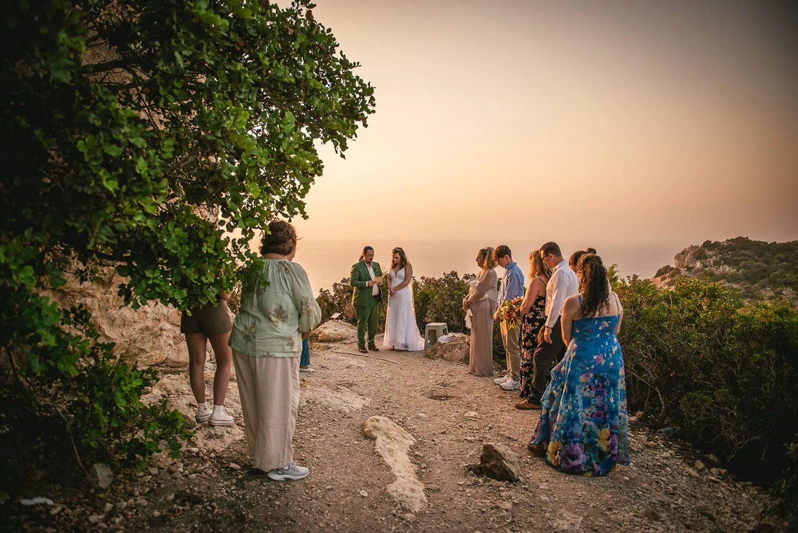 Light, love, and legacy – all captured in this Rhodes Island elopement