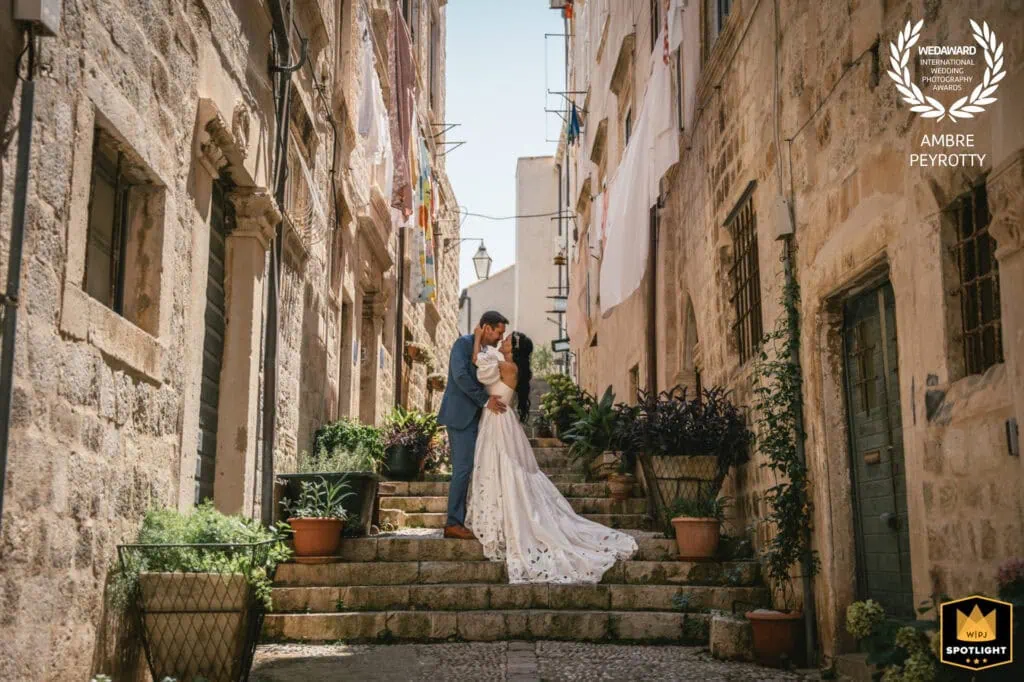 5-hour elopement package in Tuscany - Glimmer