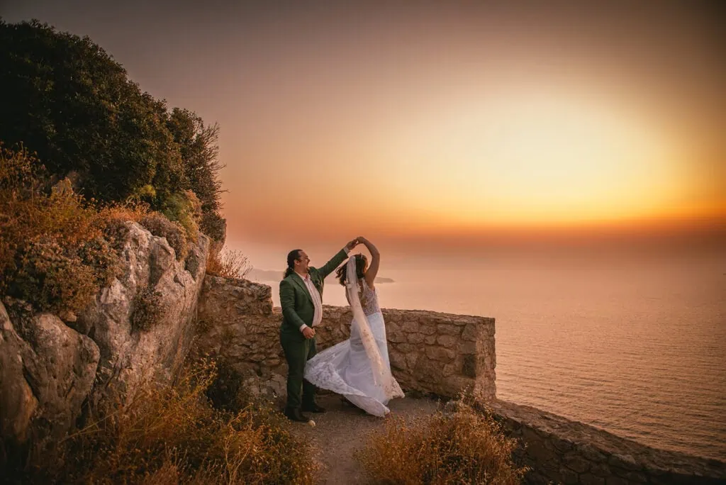 Music at Your Elopement Ceremony: What’s Possible (and How to Do It)