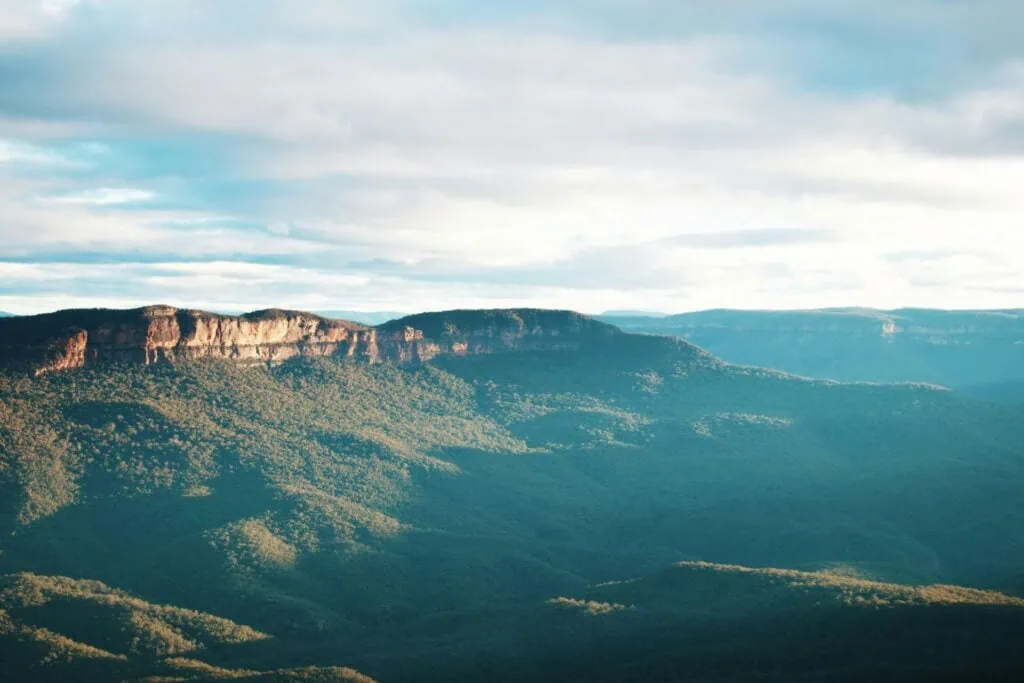 How to legally elope during a Blue Mountains elopement