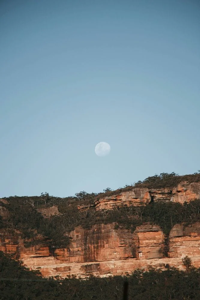 Last details before you leave for your Blue Mountains elopement