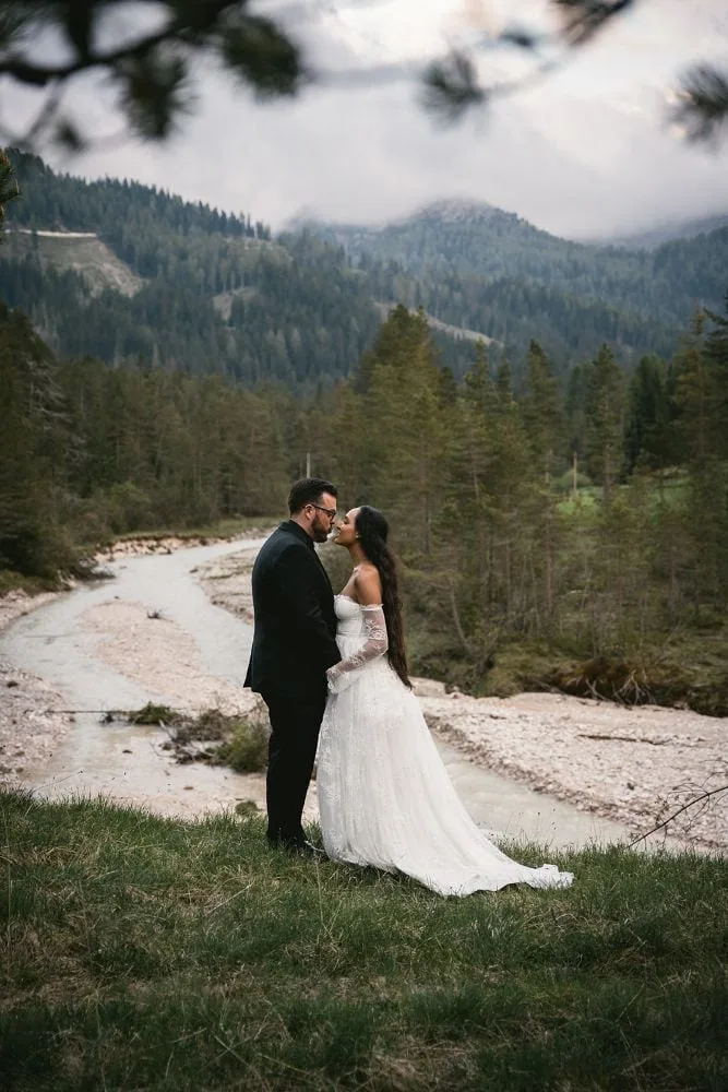 Blue Mountains elopement packages and pricing