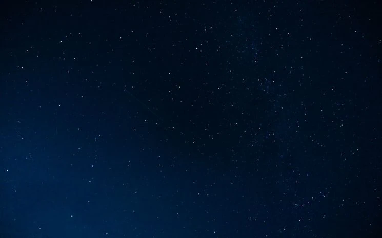 What to do during your Blue Mountains elopement - Stargazing