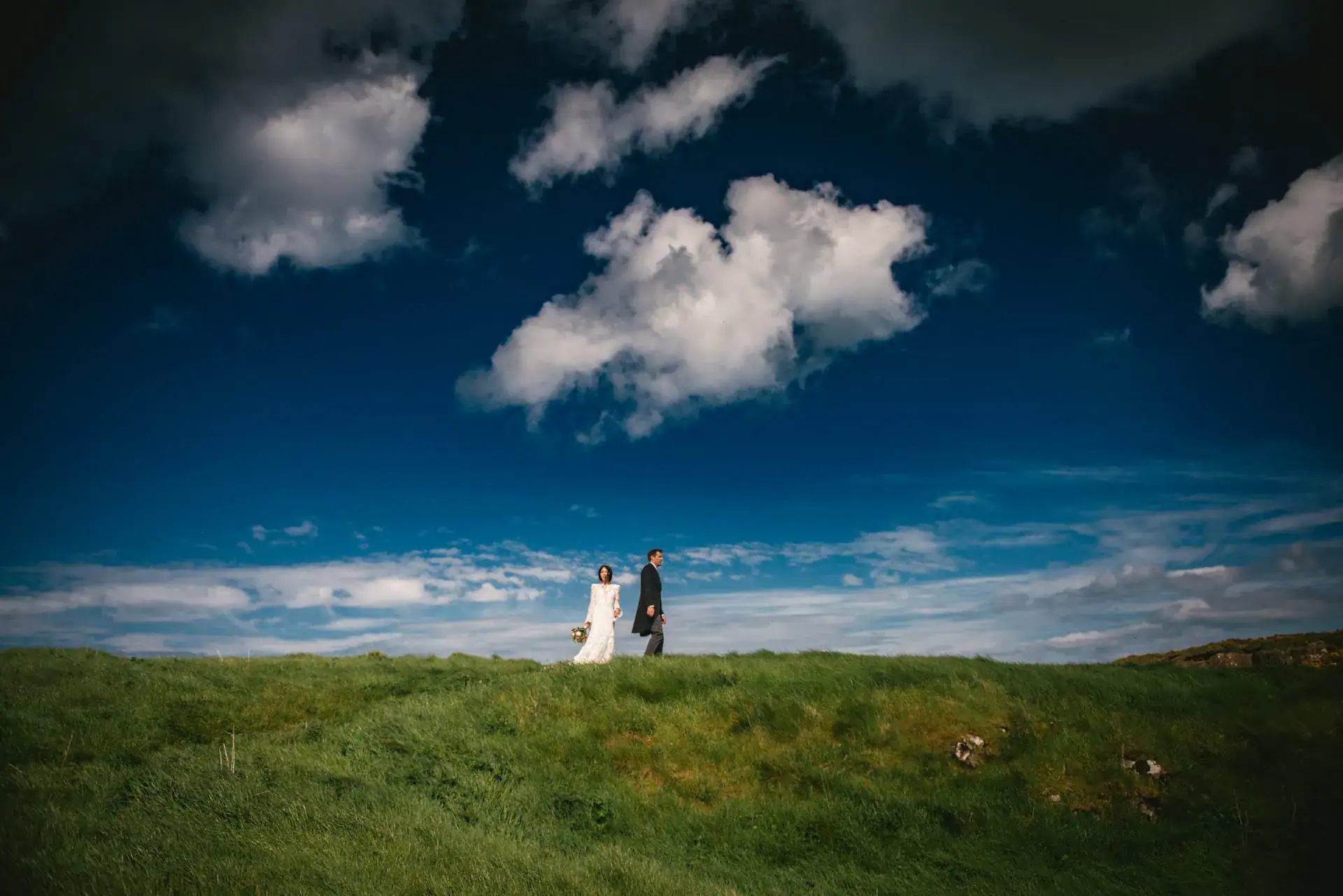 When to elope in Ireland