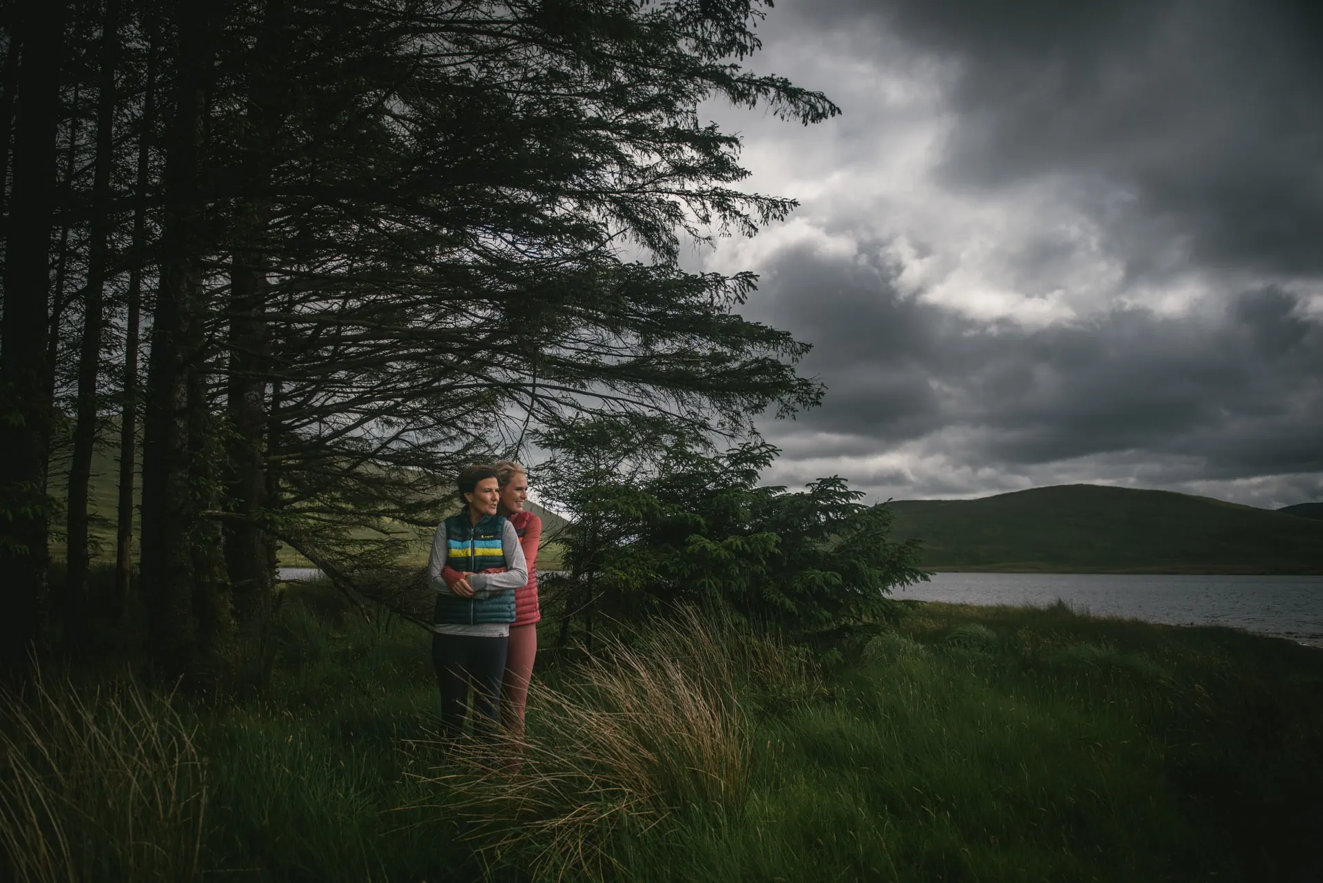 What to know before eloping in Ireland - the nature is fragile and protected