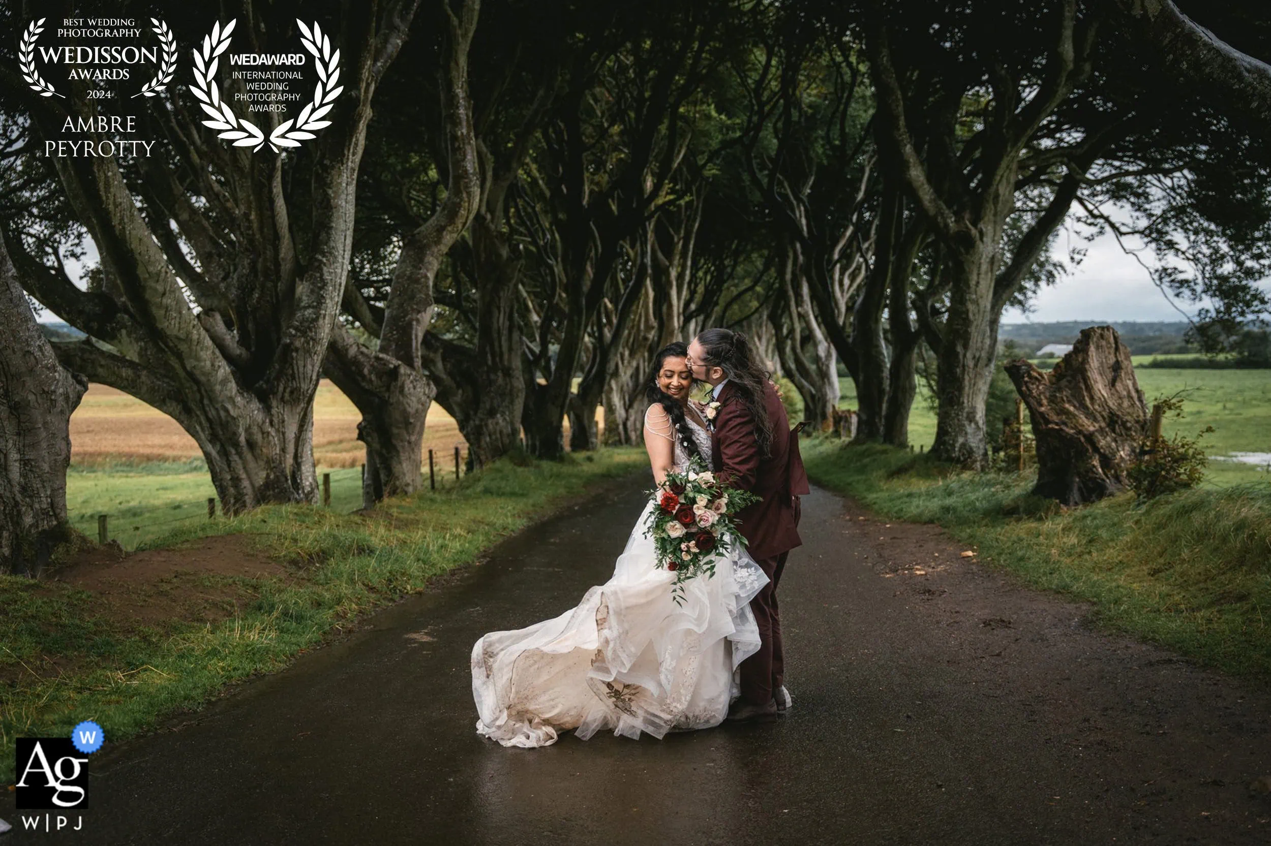 Why eloping in Ireland feels different