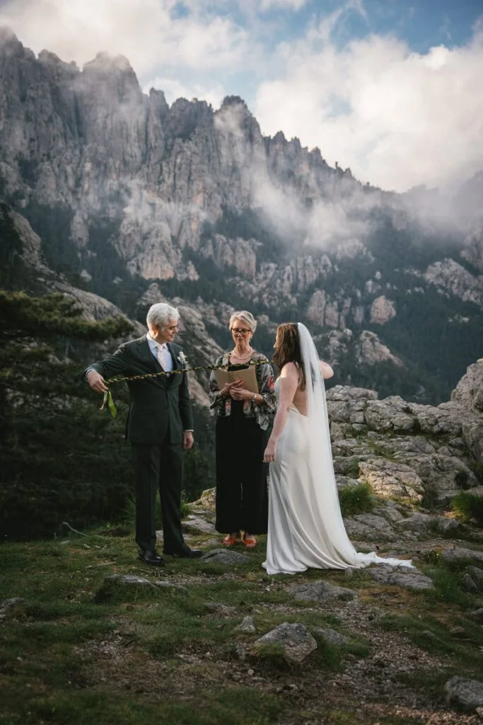Elopement packages in France - FAQ tu answer all your questions