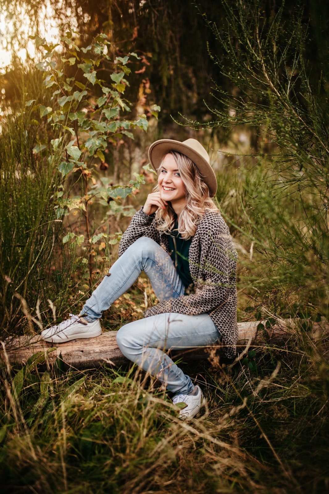 Julie, Zephyr & Luna partner elopement photographer