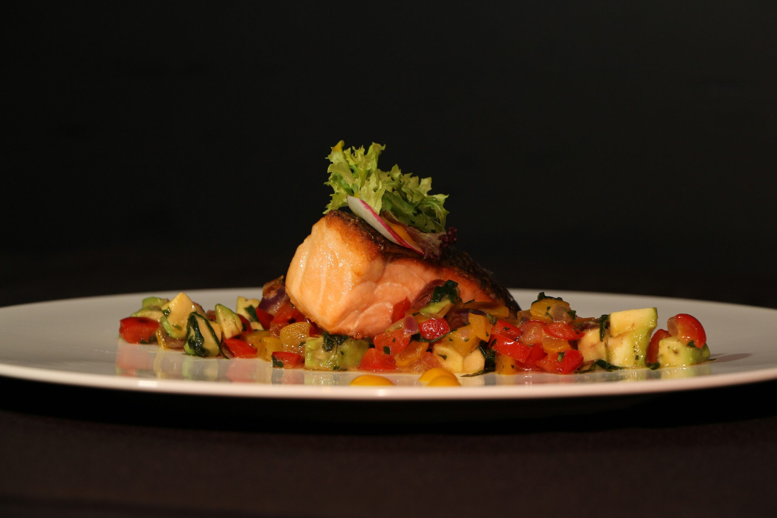 Ratatouille for a Provence elopement meal