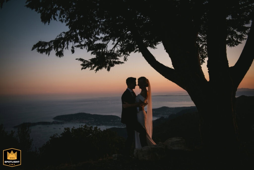 Adventure focused elopement package in Italy with a personalized itinerary for couples planning a destination wedding