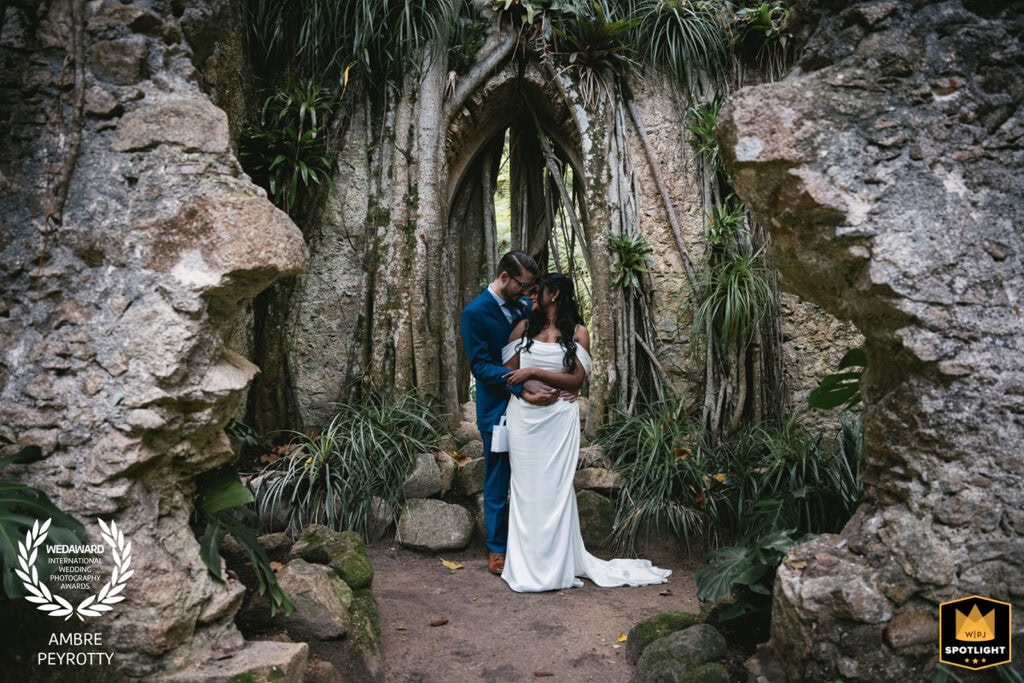 Professional photography included in an elopement package in Italy capturing destination weddings in Italy