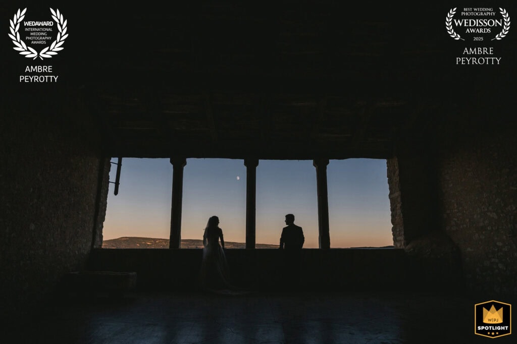 Fully guided itinerary included in an elopement package in Italy for a seamless destination wedding experience