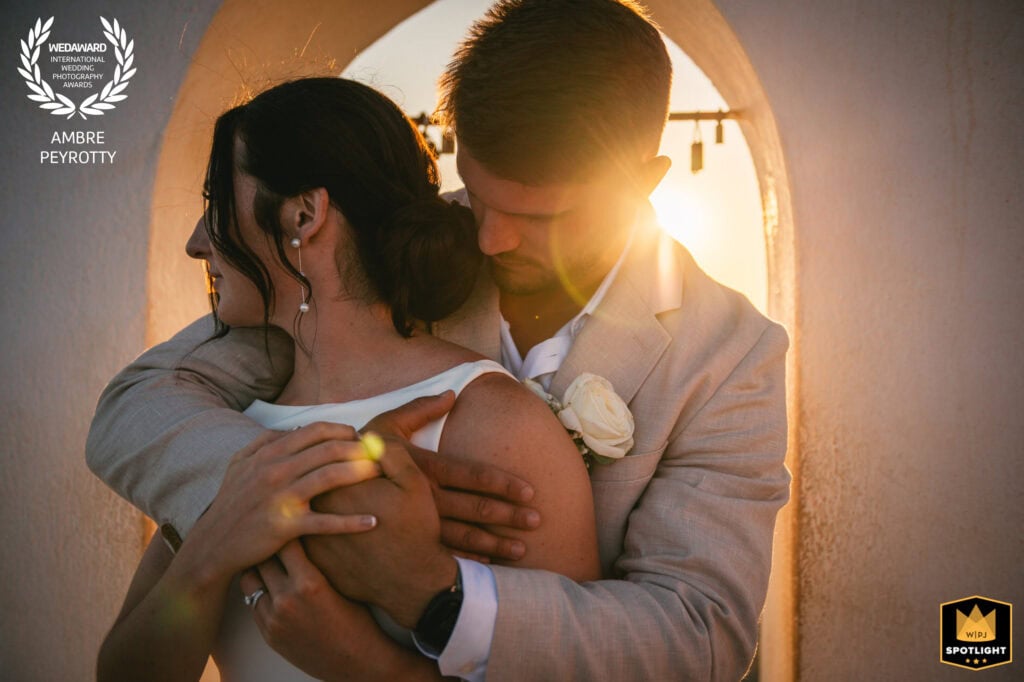 Award-winning photography experience included in an elopement package in Italy for intimate destination weddings